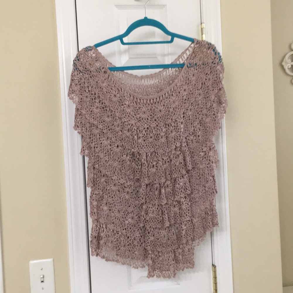 Ladies top